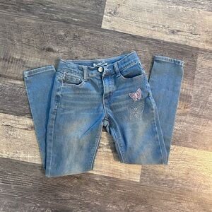 The Children's Place Blue Jeans Classic Denim